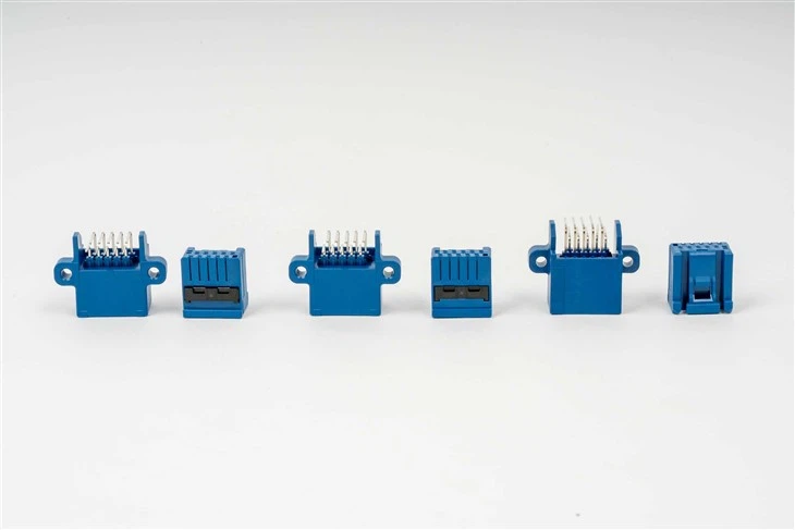 18 Pin Connector Automotive Docx factory
